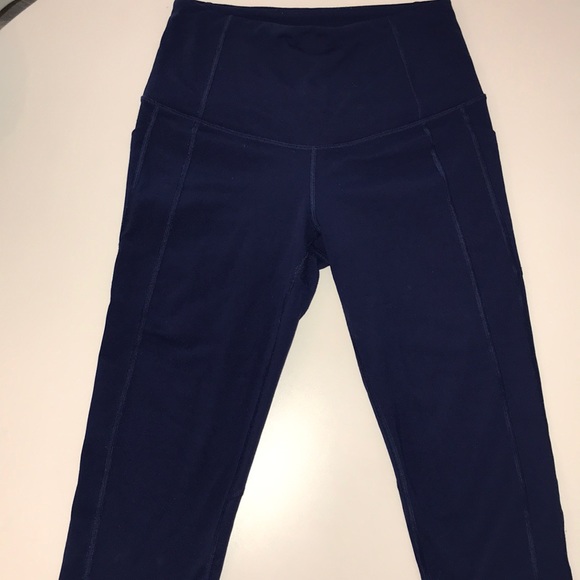 Women’s Victoria’s Secret full length leggings S - Picture 2 of 4